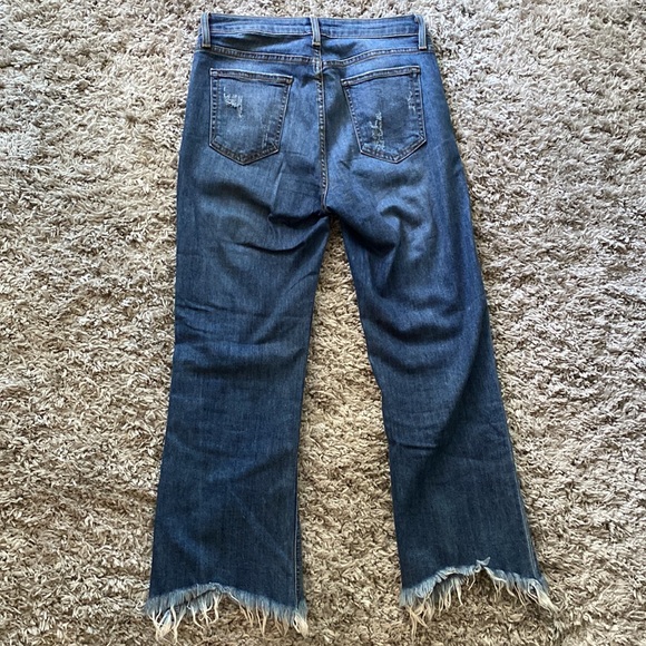 Just Black jeans size 28 - Picture 2 of 3